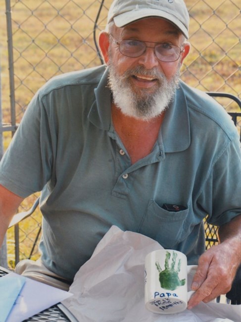 Obituary of George David Norris