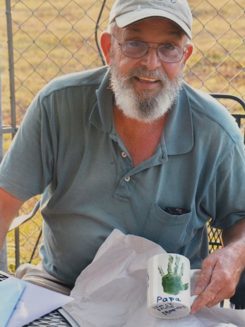 obituary image
