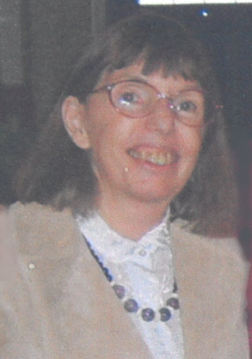 Obituary of Susan P. Perkins