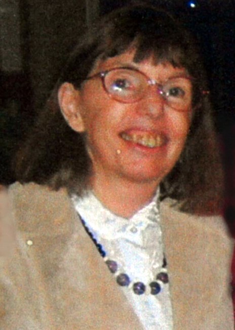 Obituary of Susan P. Perkins