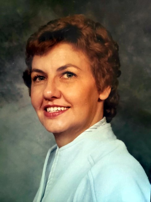 Obituary of Shirley Allgood Icenhour