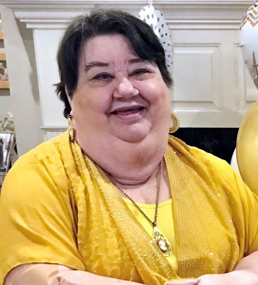 Avis de décès de Shirley Jean (Cutrer) Ritter