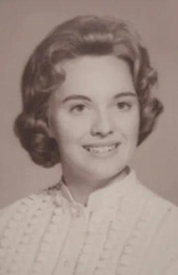 Obituary of Sally Ann Lott