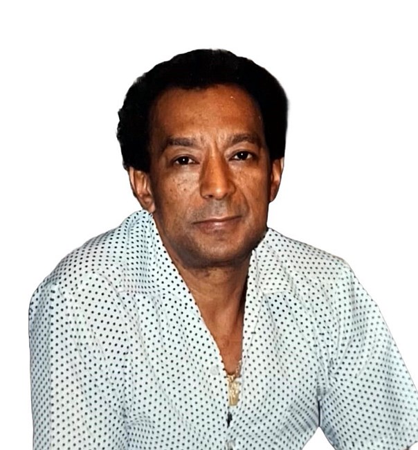 Obituario de Carlos A. Barandica