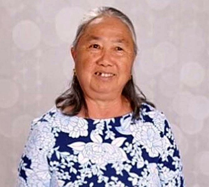 Obituary of Nai Choy Saechao