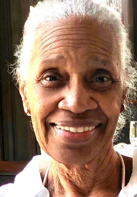 Obituary of Margaret Carter Battle