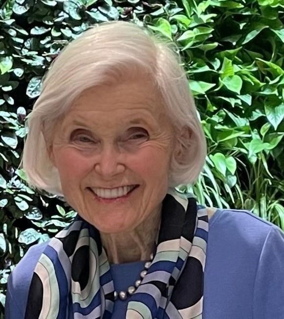 Obituary of Sheila Frances Cronin Sullivan
