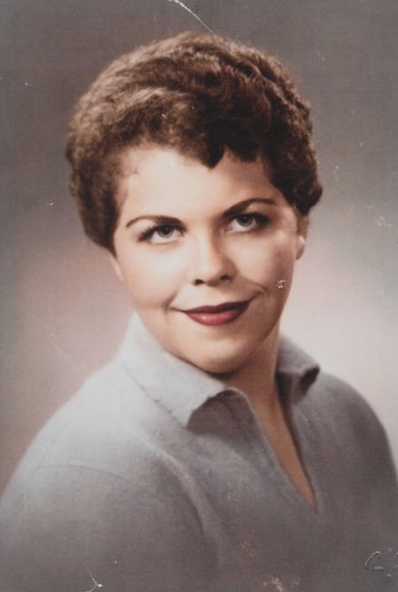 Obituary of Genevieve Jewel Bongiorno