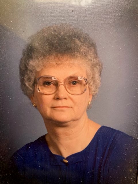 Obituary of Loretta S. Carver