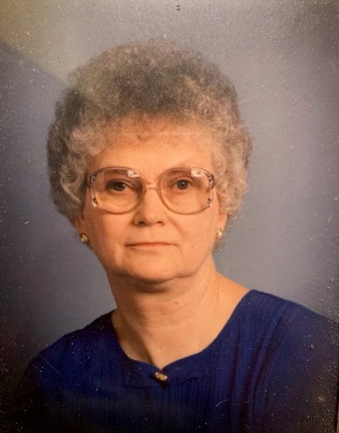 Obituary of Loretta S. Carver