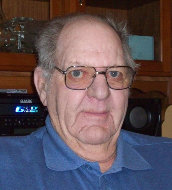 Obituario de John Arthur Hewitt