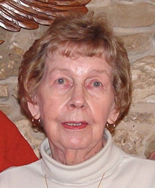Obituary of Mary "Mimi" E. Horning Nicely