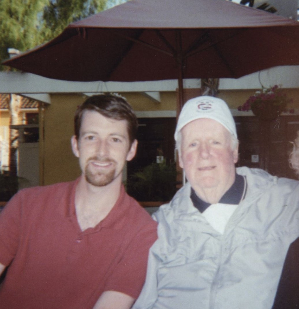 Obituario de William C. Gallagher Sr.