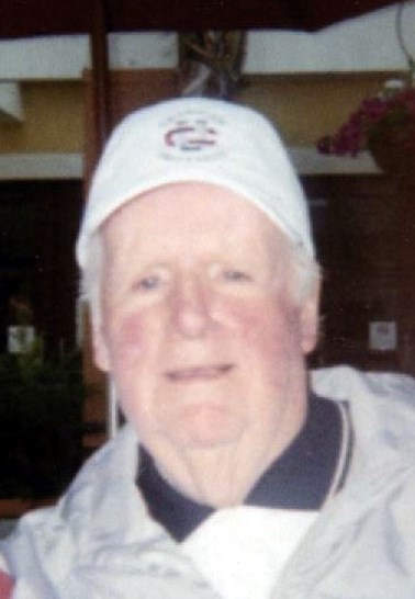 Obituario de William C. Gallagher Sr.