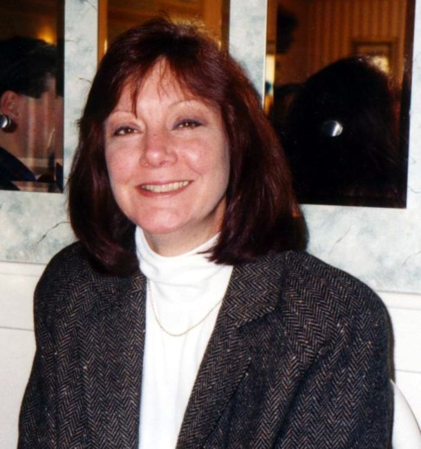 Obituary of Ann E. Rice