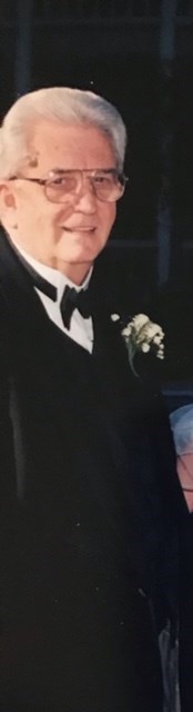 Obituary of Buford Brooker Palmer