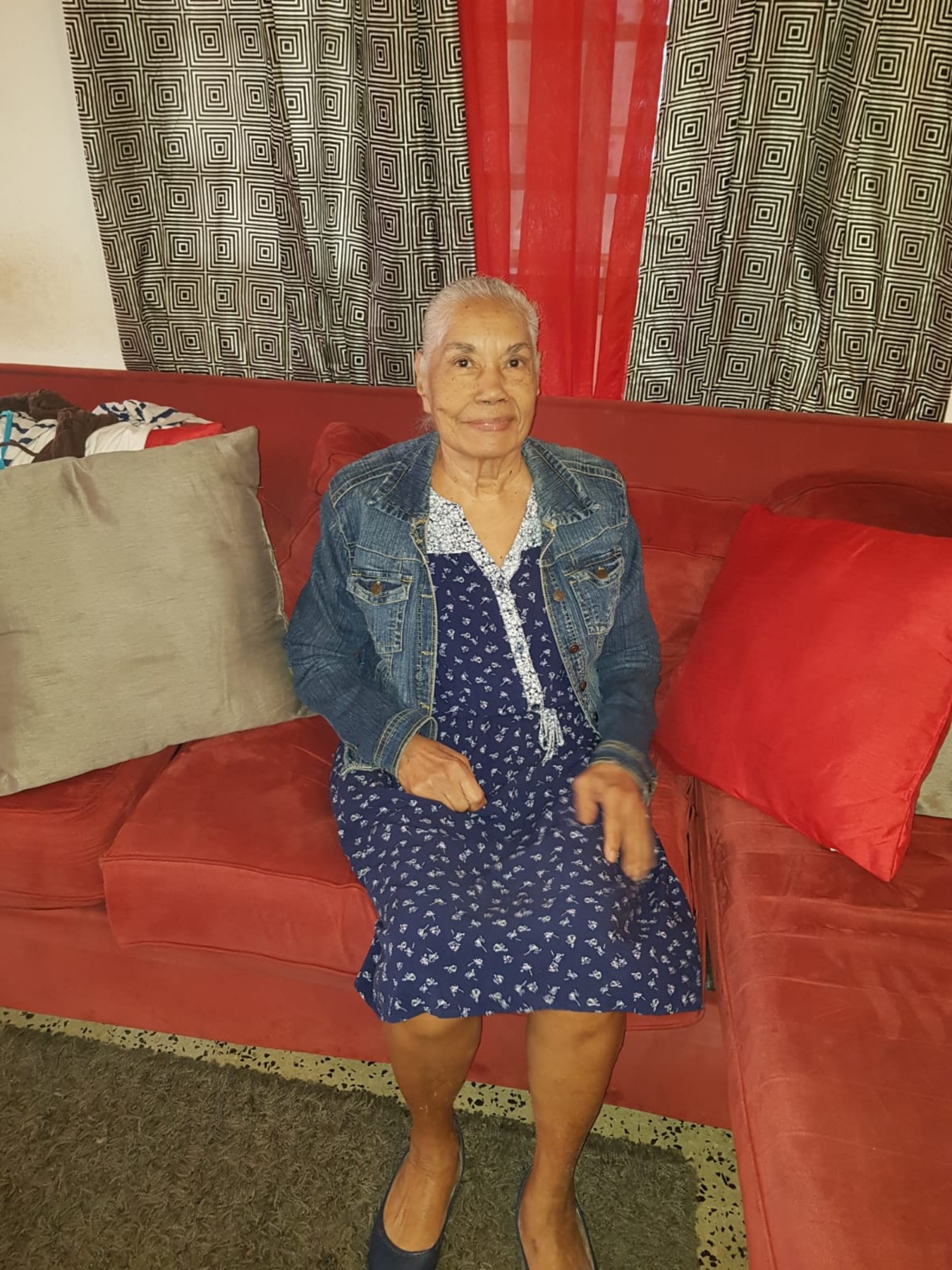 Obituary of Carmen Delia Carrasquillo Carrasquillo