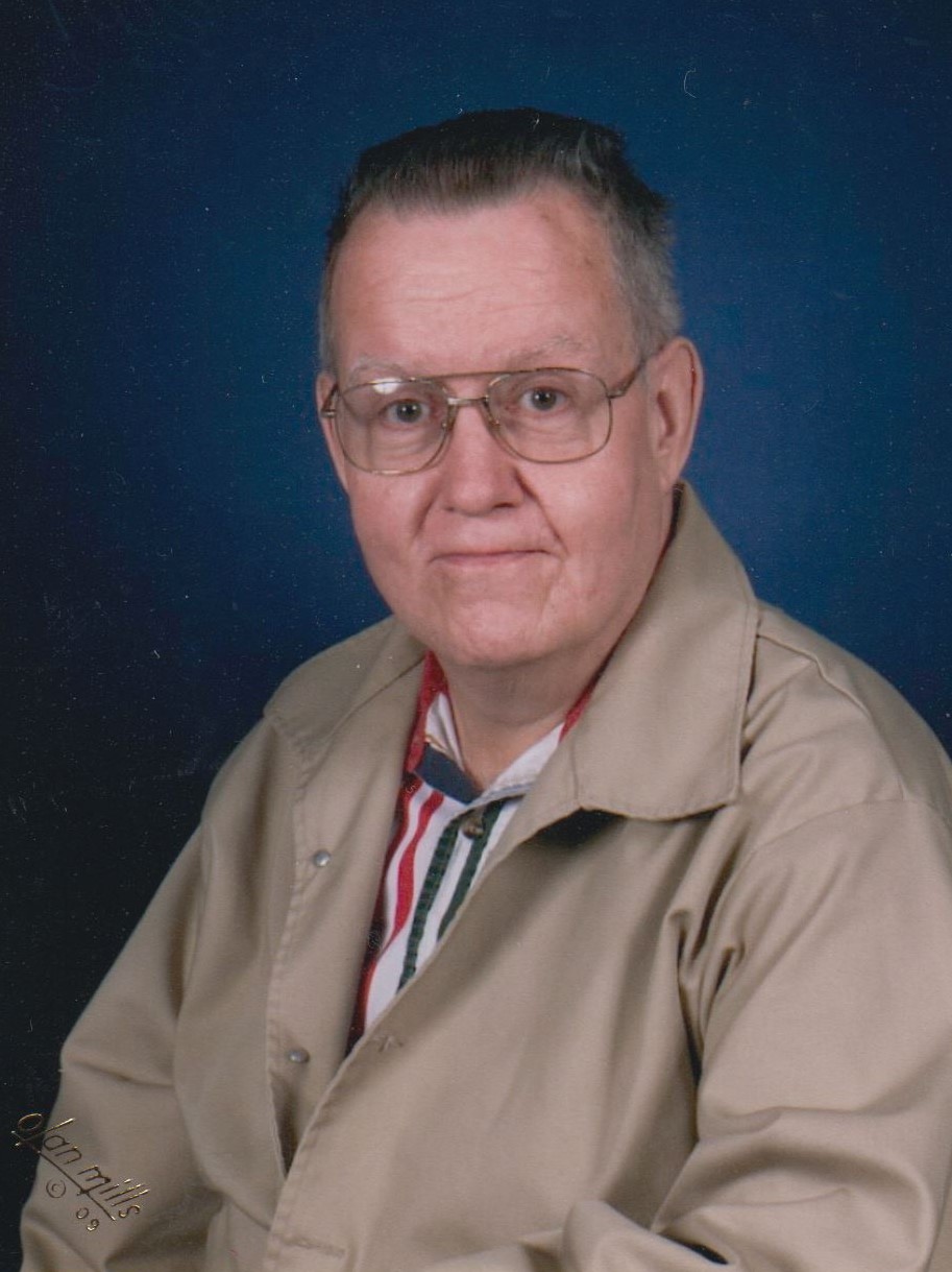 Obituary of James Michael Evans