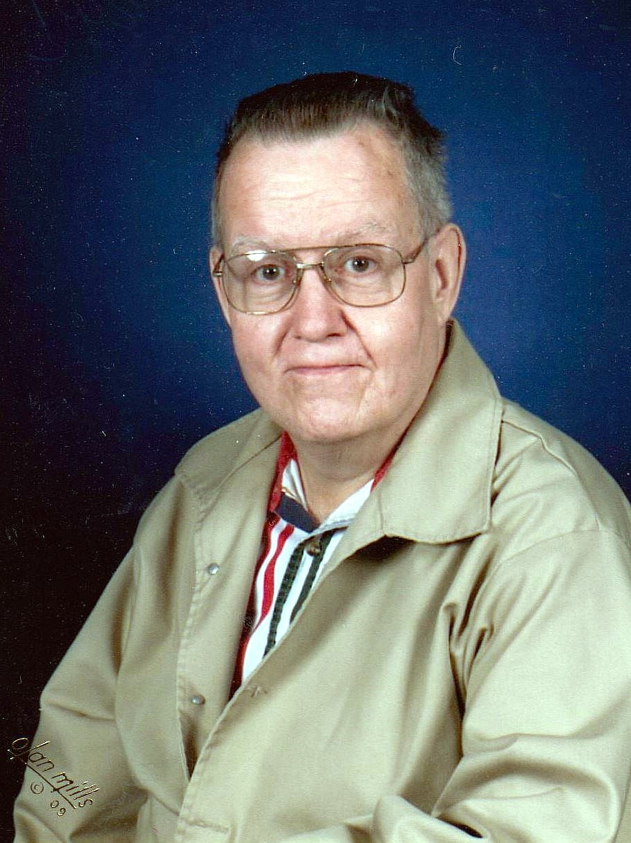 James Evans Obituary Belton, MO