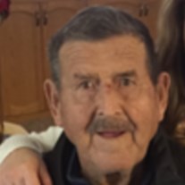 Obituary of Margarito Gonzalez