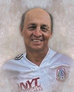 Daniel Paz Duarte