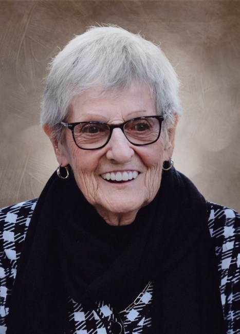 Obituary of Huguette Asselin