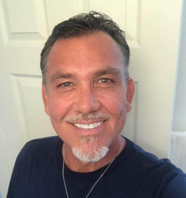 Obituario de Michael Anthony Anaya