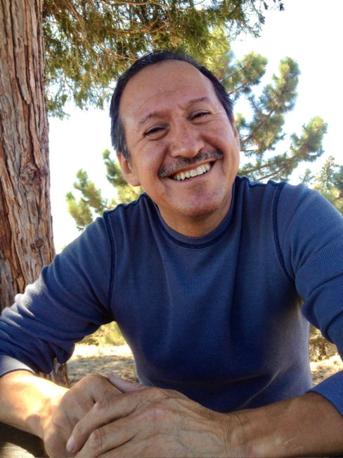 Obituary of Javier Silvano Santos