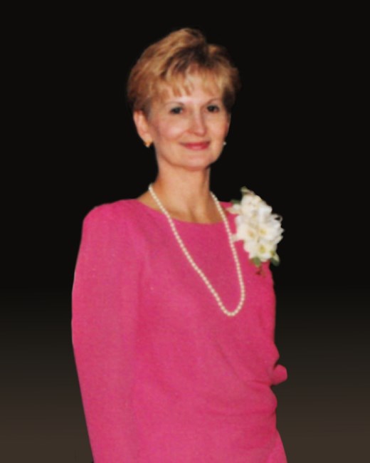 Obituary of Karen Jean Watson