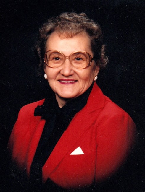 Obituary of Teresa M. Portman