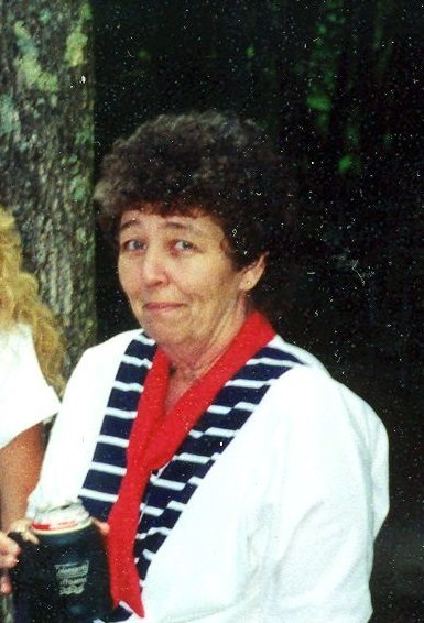 Obituary of Marilyn Frances Yant