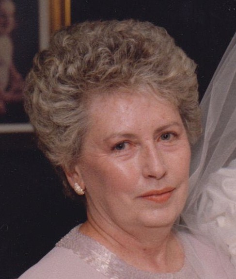 Obituary of Kathleen J. Carothers