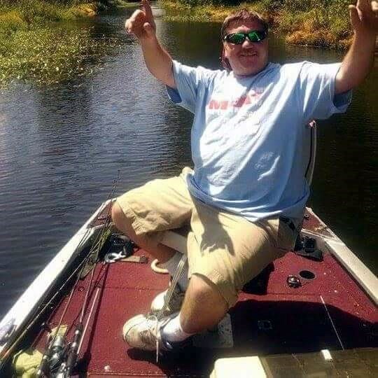 Obituary of Ryan "Keith" Snow