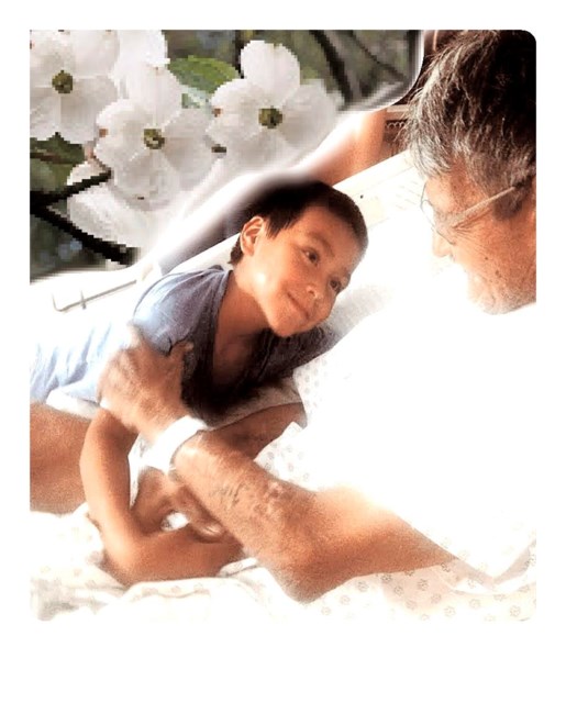 Obituary of Darrell Fisher