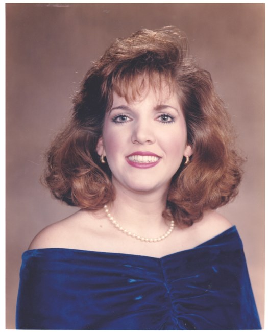 Obituary of Kimberly Beth Hayes Darnell