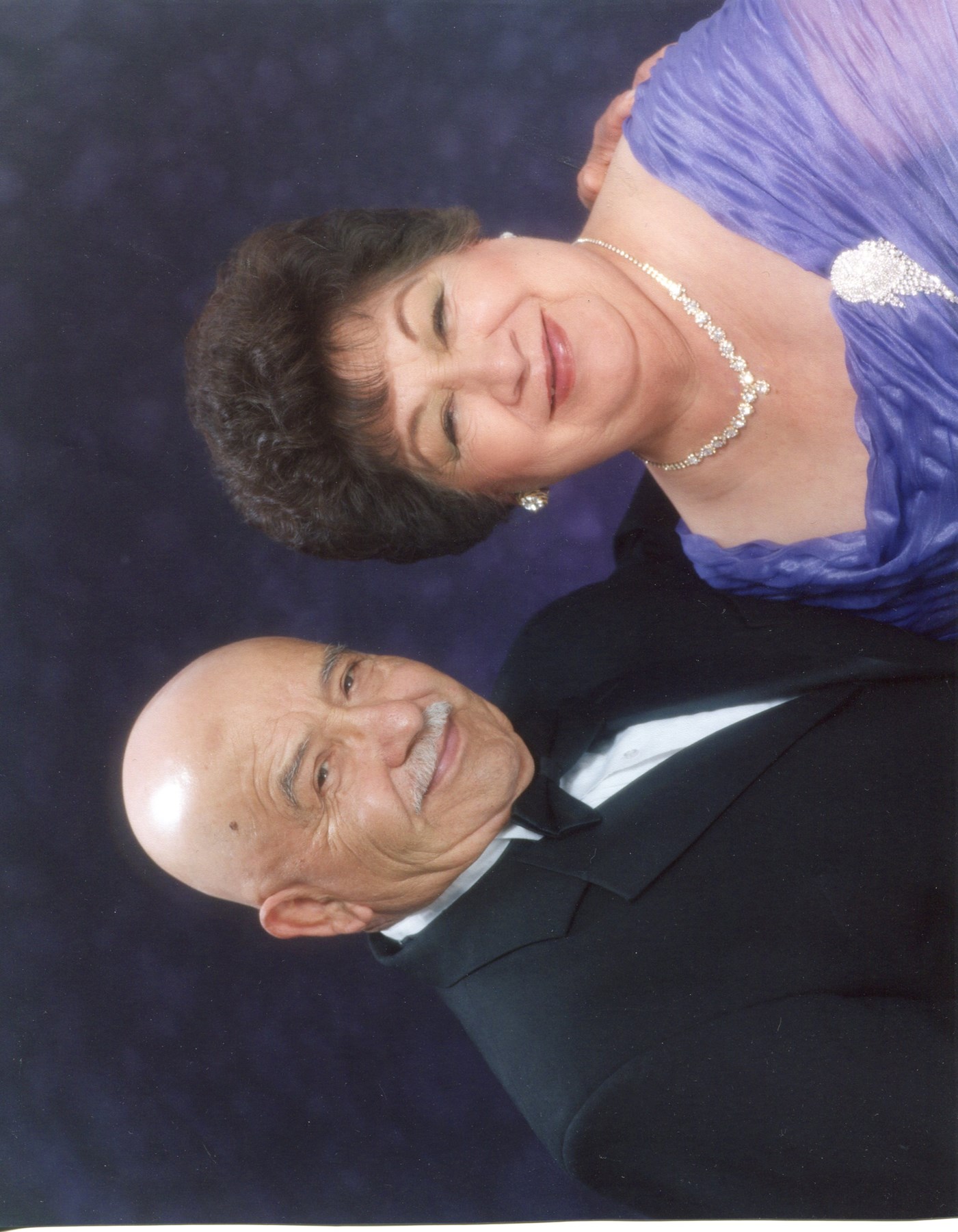 Obituary of Jose Othon Posadas