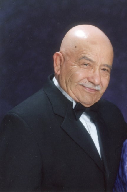 Obituary of Jose Othon Posadas