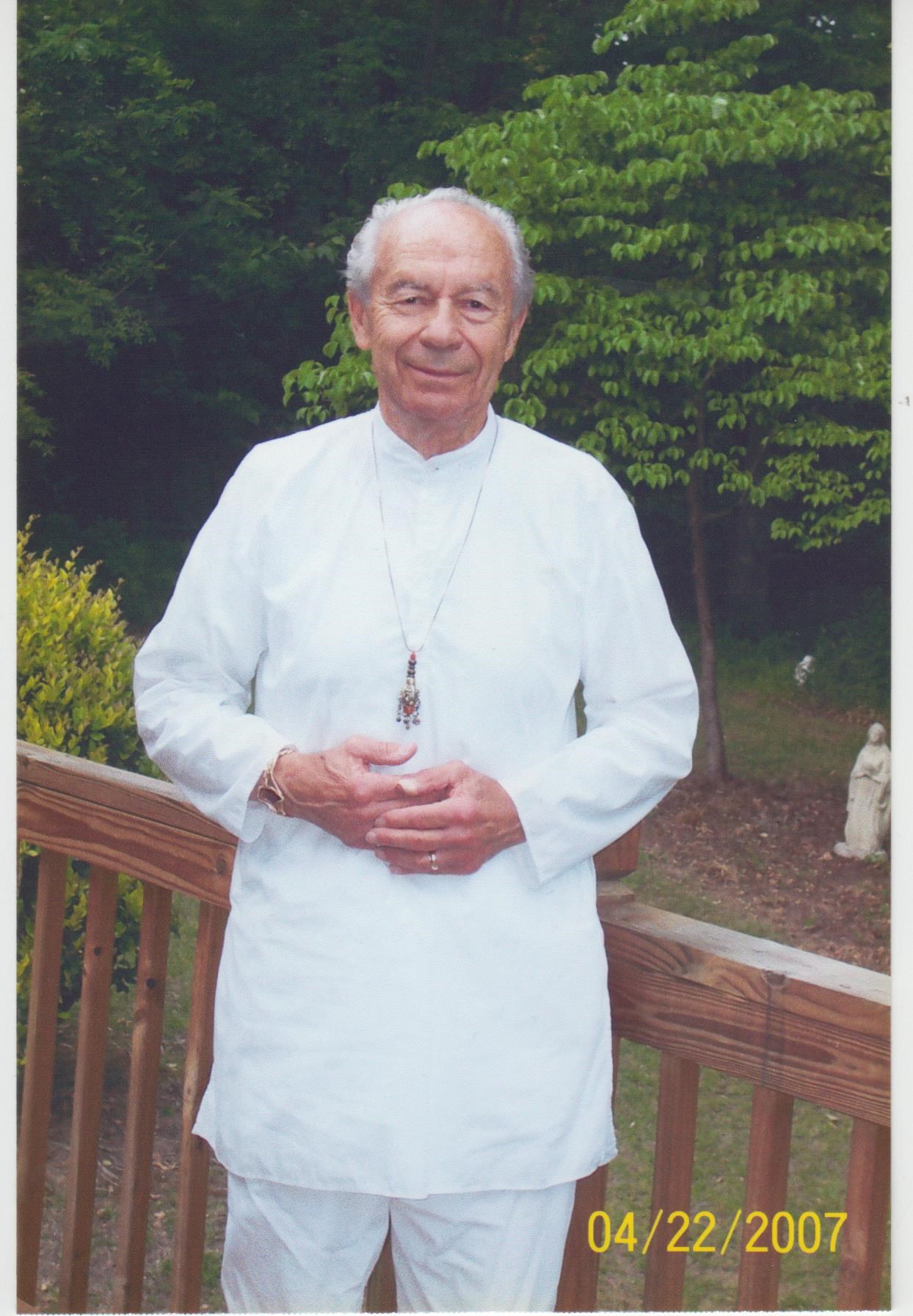 Obituary of Kenneth J. Tobola