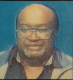 Obituary of Mr. Theodore Hamilton