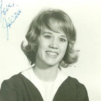 Obituary of Norma Jean Jenkins