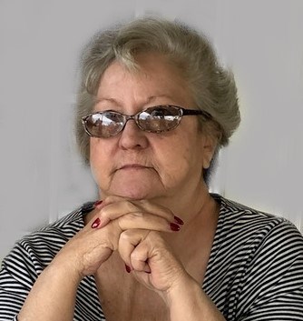 Obituary of Doris Jean King