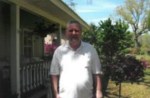 Donald Burkett