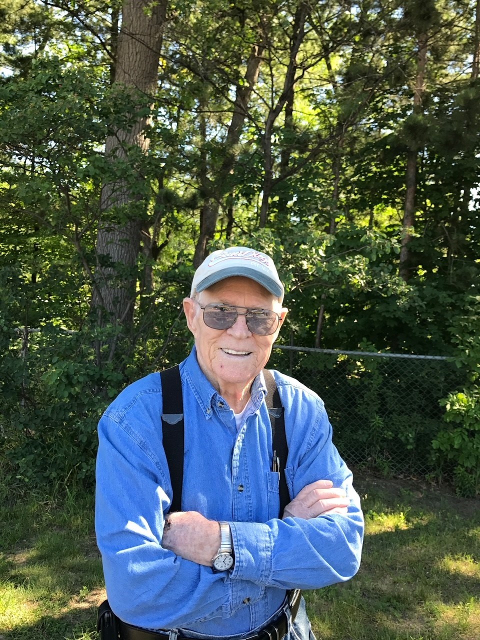 Obituary of Thomas Basinger