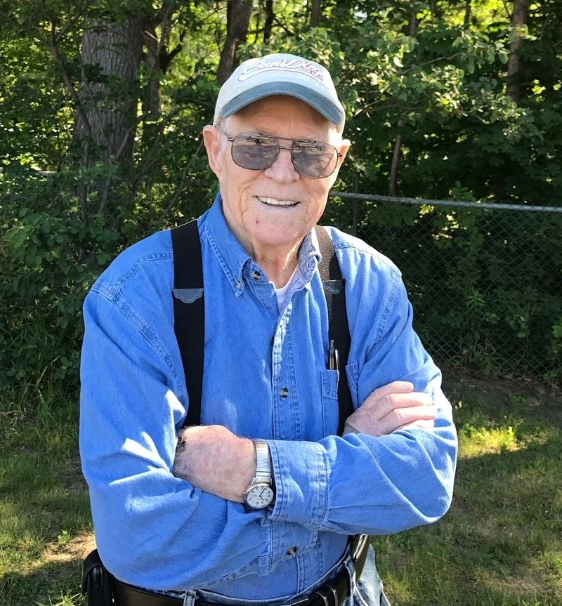Thomas Basinger Obituary - Gahanna, OH