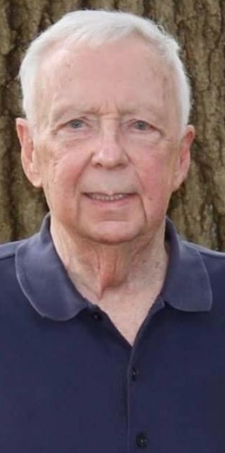 Obituary of Stephen C. Mackie, Esq.