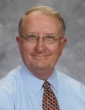 Obituary of Rev. Karl W. Schmidt