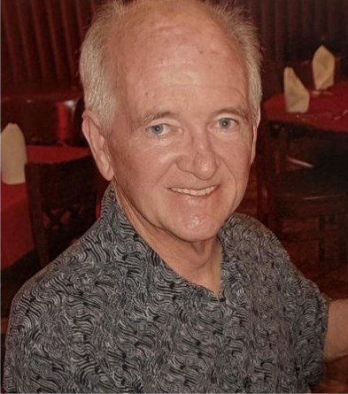 Avis de décès de Gailen Ray Waggoner