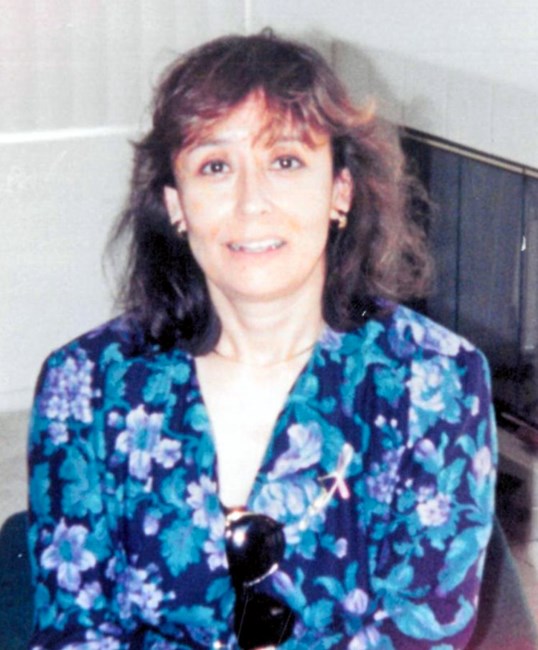 Obituary of Ana Cecilia Moreno