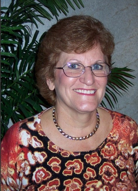 Obituary of Beverly Jean Hurst
