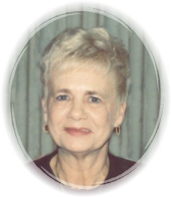 Obituary of Mrs Dorothy L. Pierce Barrus